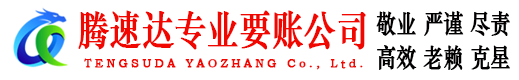 泰兴收债公司